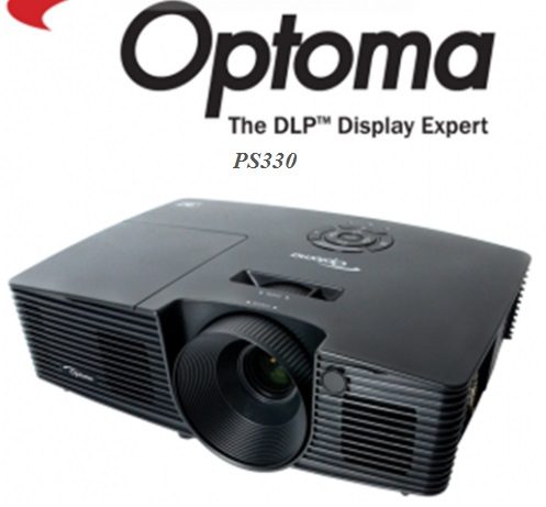 Máy chiếu Optoma ps330