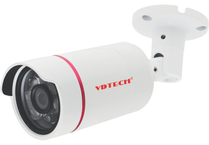 Camera VDTech VDT 405AHDL