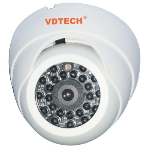 Camera VDTech VDT - 135CCD.72