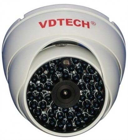 Camera VDTech VDT - 135CVI 1.3