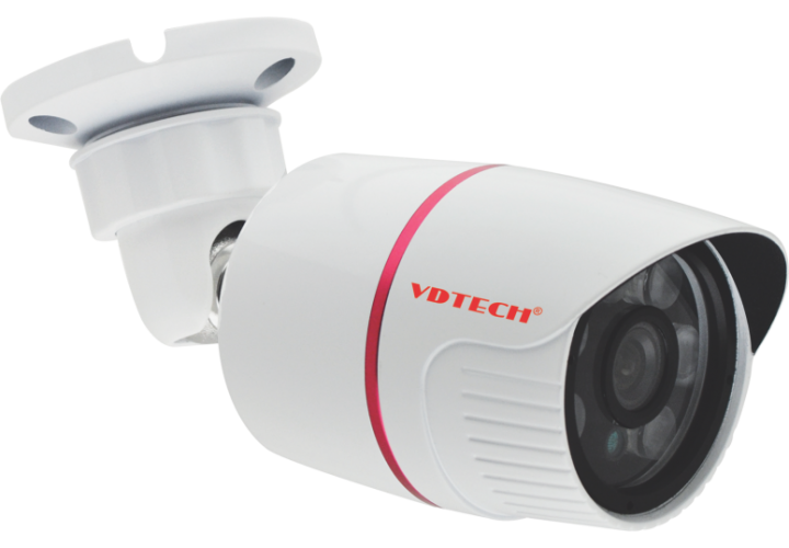 Camera VDTech VDT - 2070AHDL