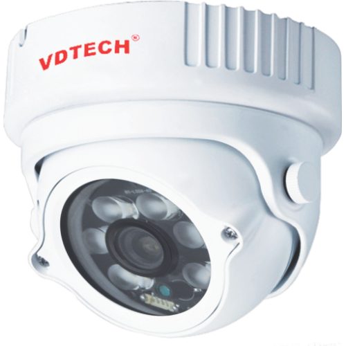 Camera VDTech VDT - 315AHD 2.0