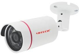 Camera VDTech VDT - 405CCD.72