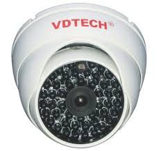 Camera VDTech VDT - 666CCD.72