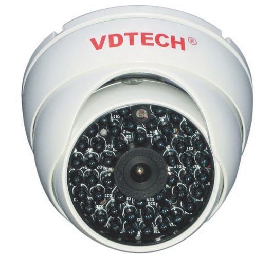 Camera VDTech VDT - 666CM.80