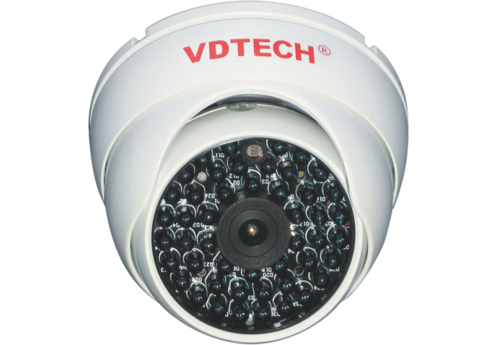 Camera VDTech VDT - 666CM.90