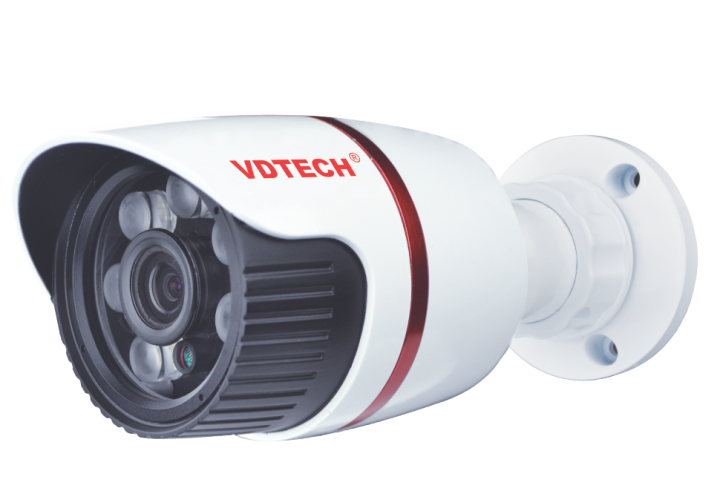 Camera VDTech VDT -  2070AHD 2.0