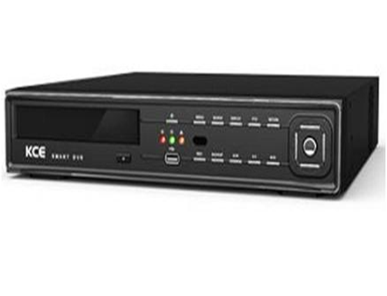 Đầu ghi hình KCE K5 - NH1600