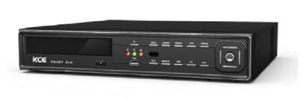 Đầu ghi hình KCE K5 - NH800