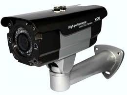 Camera KCE - NBTI1245D