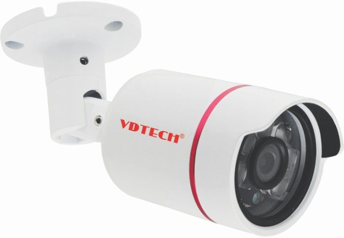 Camera VDTech VDT - 207IP 1.0