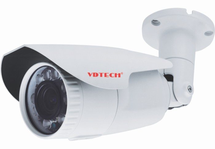 Camera VDTech VDT -  333ZSDI 1.3