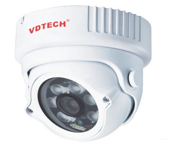 Camera VDTech VDT -  315IP 2.0