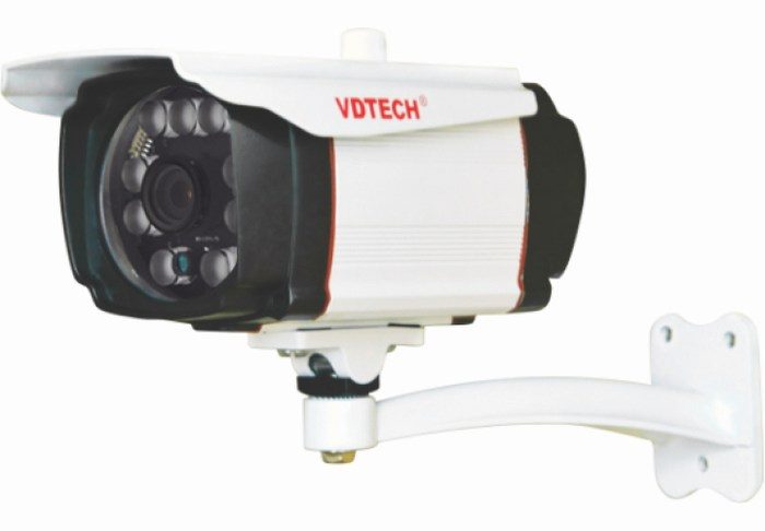 Camera VDTech VDT -  45IPA 2.0