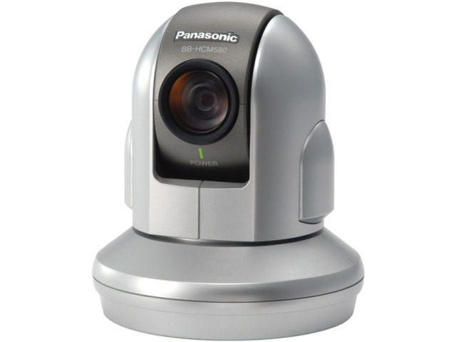 Camera Panasonic BB-HCM580