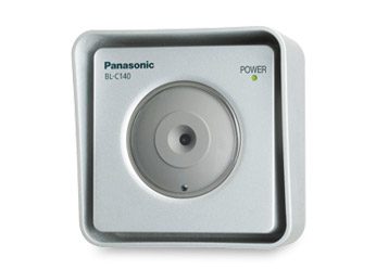 Camera Panasonic BL-C140