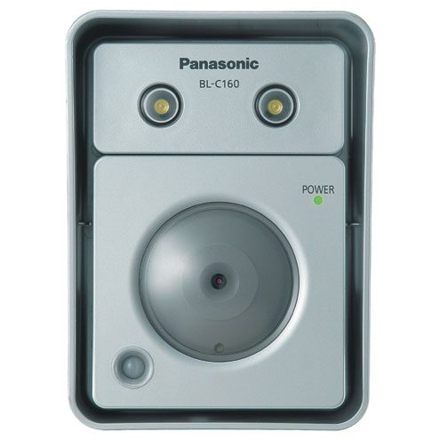 Camera Panasonic BL-C160