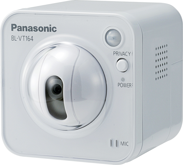 Camera Panasonic BL-VT164