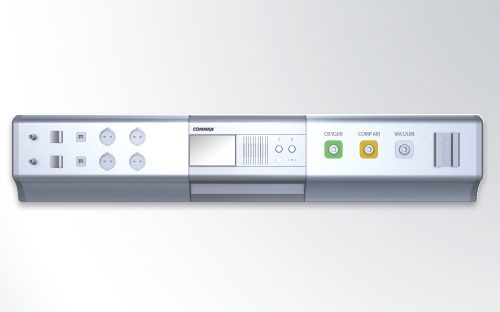 NÚT GỌI Y TÁ CNS-10000