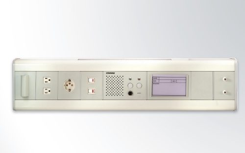 NÚT GỌI Y TÁ JNS-3000