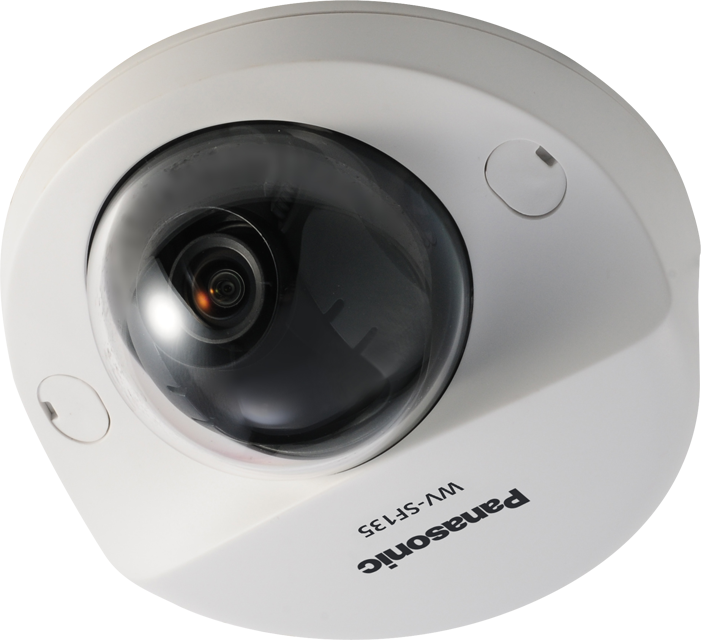 Camera Panasonic WV-SF135