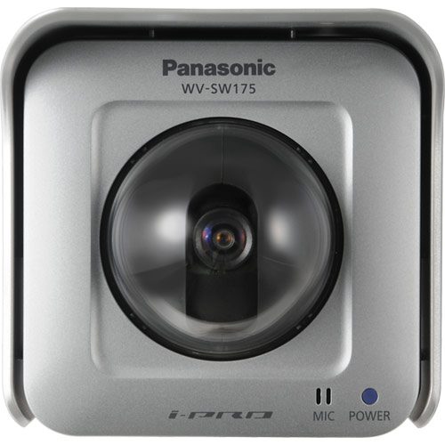 Camera Panasonic WV-ST174W