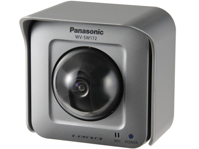 Camera Panasonic WV-SW172