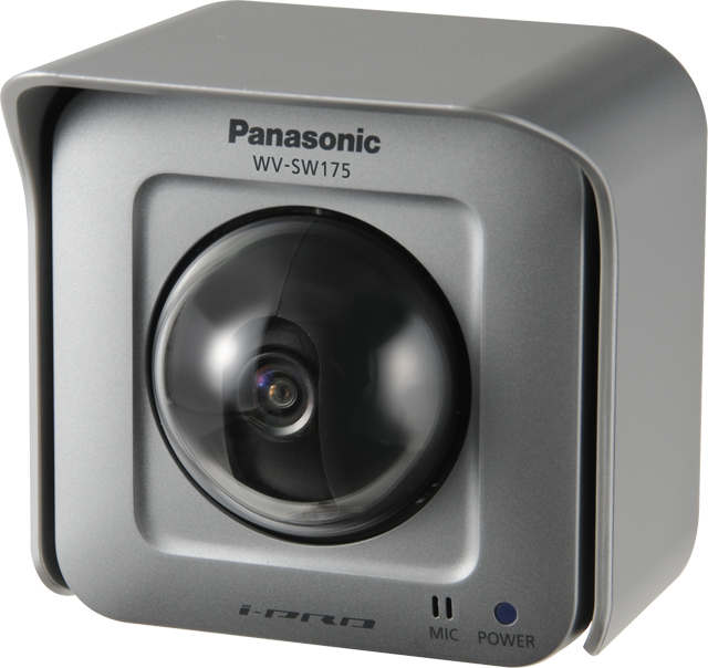 Camera Panasonic WV-SW175