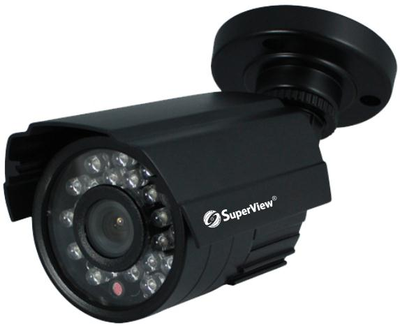 Camera Superview SV-1512 (600TVL)