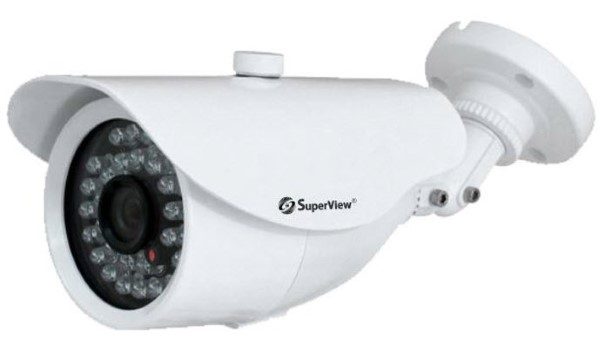 Camera Superview SV-1516S (540TVL)