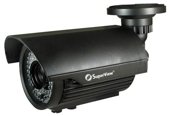 Camera Superview SV-1545E