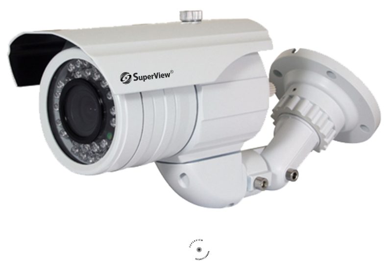 Camera Superview SV-1553E