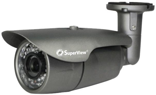 Camera Superview SV-1597S (600TVL)