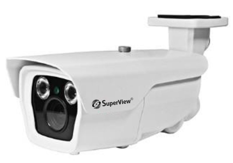 Camera Superview SV-1599 (600TVL)