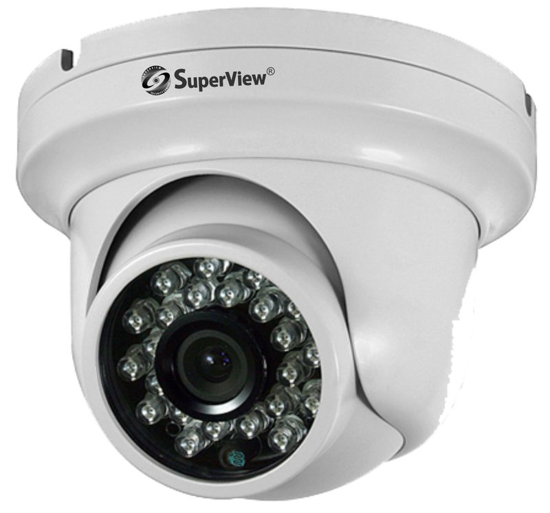 Camera Superview SV-1814E