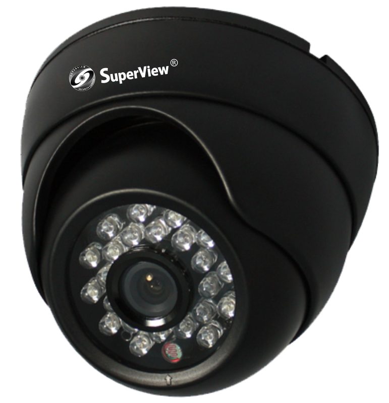 Camera Superview SV-1882E