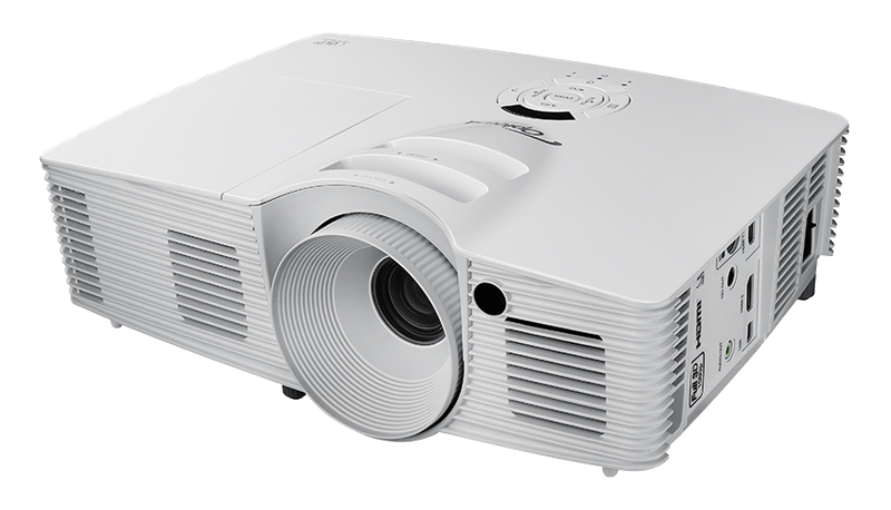 Máy chiếu Optoma HD26