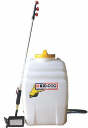 Máy diệt mối IZ-10