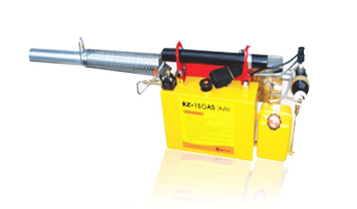 Máy diệt côn trùng IZ 150AS