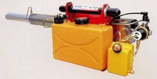 Thiết bị diệt mối IZ - 150A