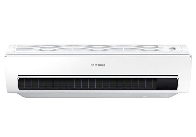 Điều hòa 1 chiều Samsung AR12HCFSSURNSV