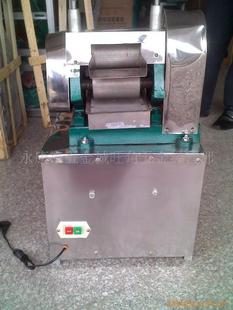 Máy ép nước mía siêu sạch liền bàn SS03