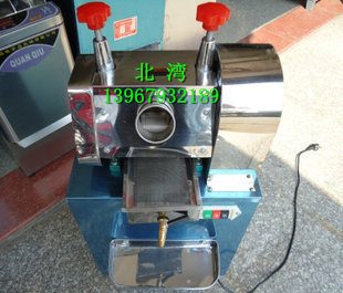 Máy ép nước mía liền bàn siêu sạch SS08