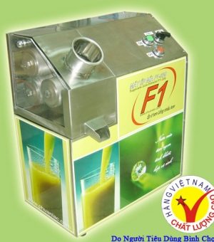 Máy ép nước mía YZ 550