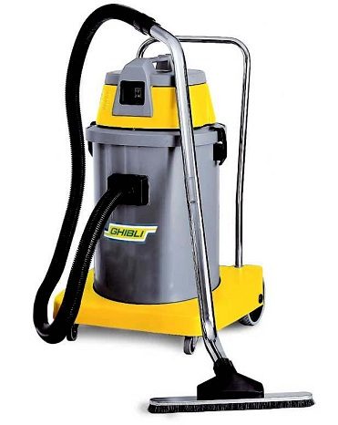 Máy hút bụi & nước AS 400P