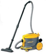 Máy hút bụi AS6
