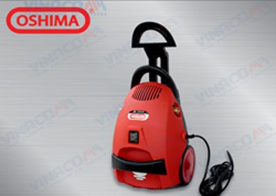 MÁY RỬA XE HP OSHIMA IM 1
