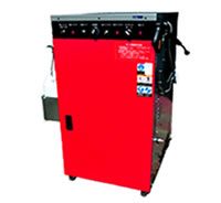 Máy tẩy rửa nước nóng MEZ-3