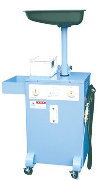 Máy thay dầu MTC-60