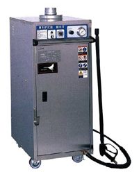 Máy rửa xe nước nóng OKATSUNE  S-1
